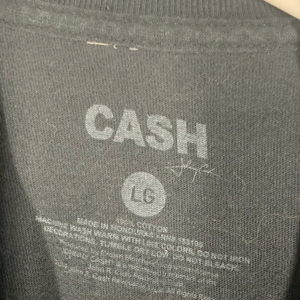 Johnny Cash T-shirt - Picture 4 of 5